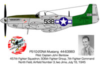 457th
