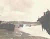 Iwo Beached Landingcraft